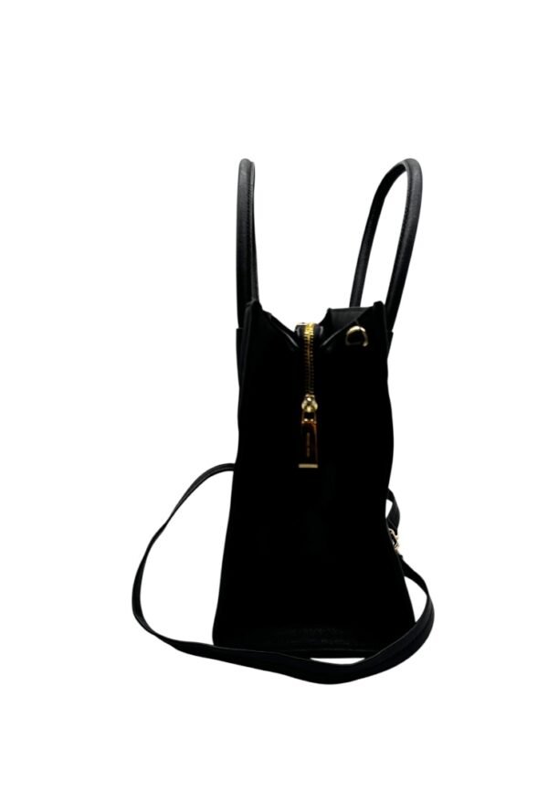 MICHAEL KORS -  MERCER GABARDINE TOTE - Image 13